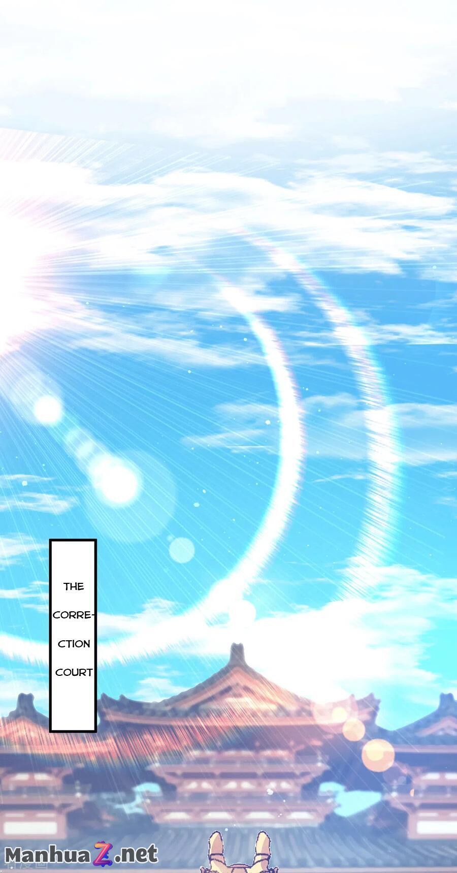 I have Nine Female Disciples chapter 117 - page 17