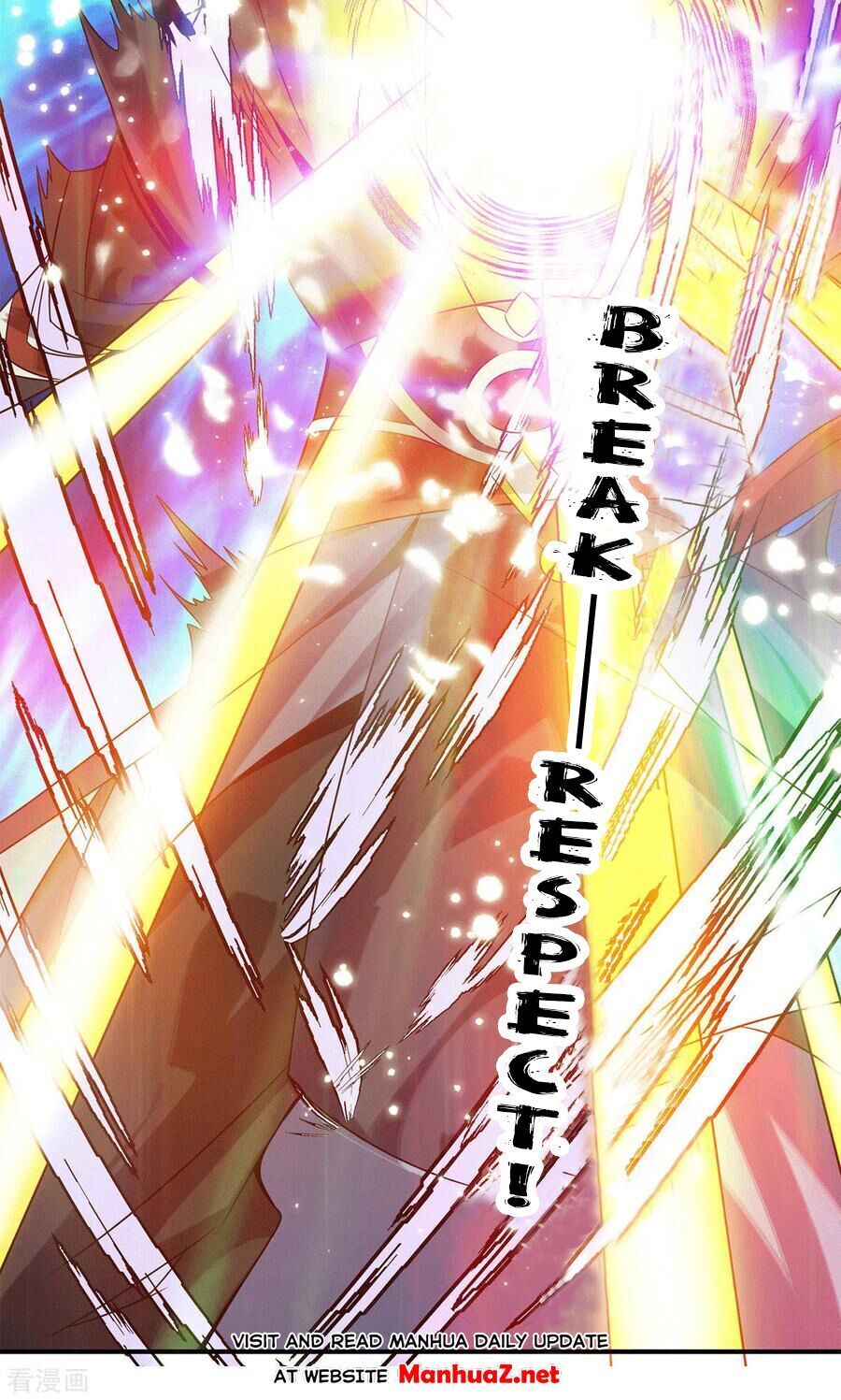 I have Nine Female Disciples chapter 117 - page 35