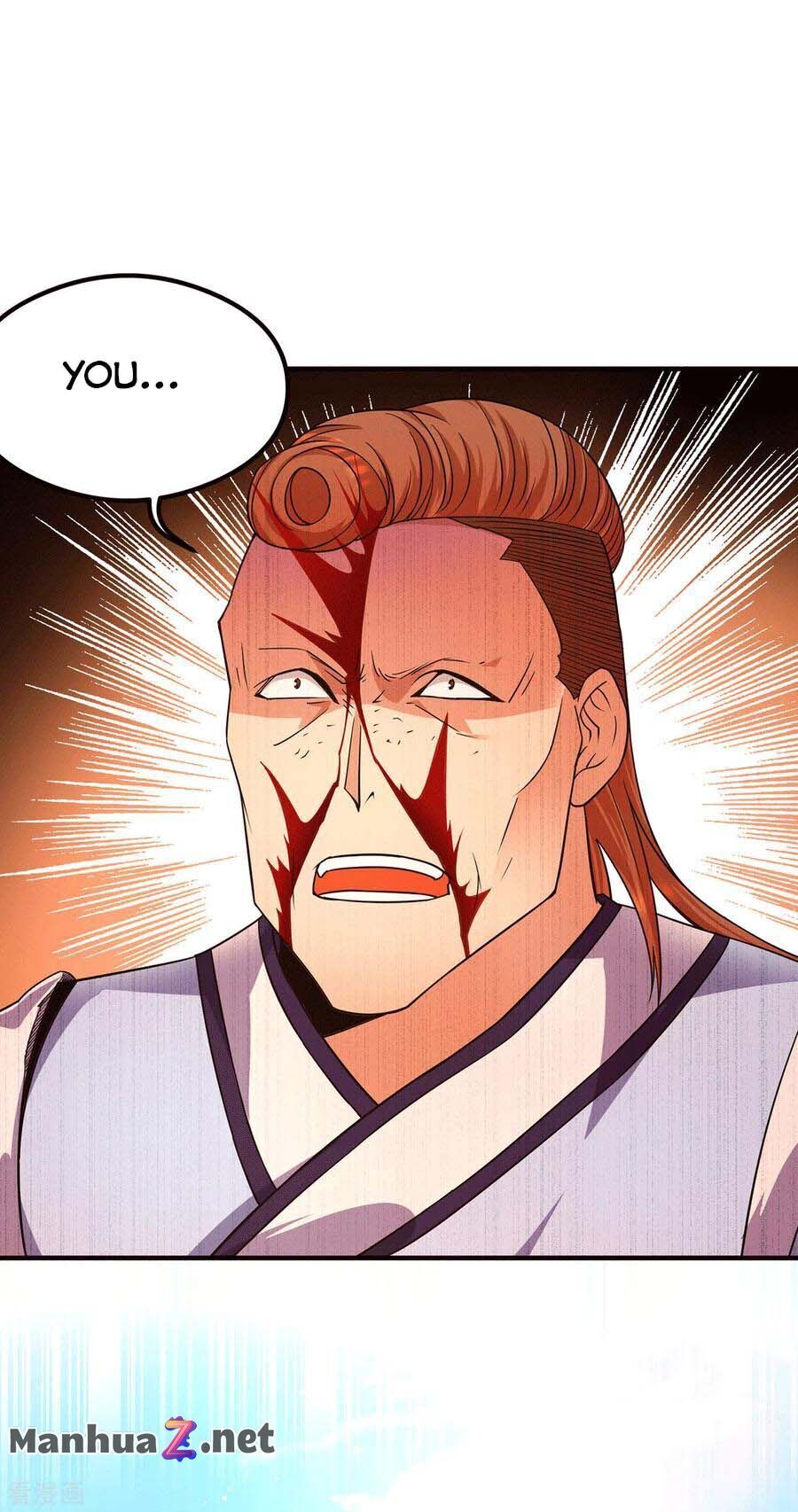I have Nine Female Disciples chapter 119 - page 11