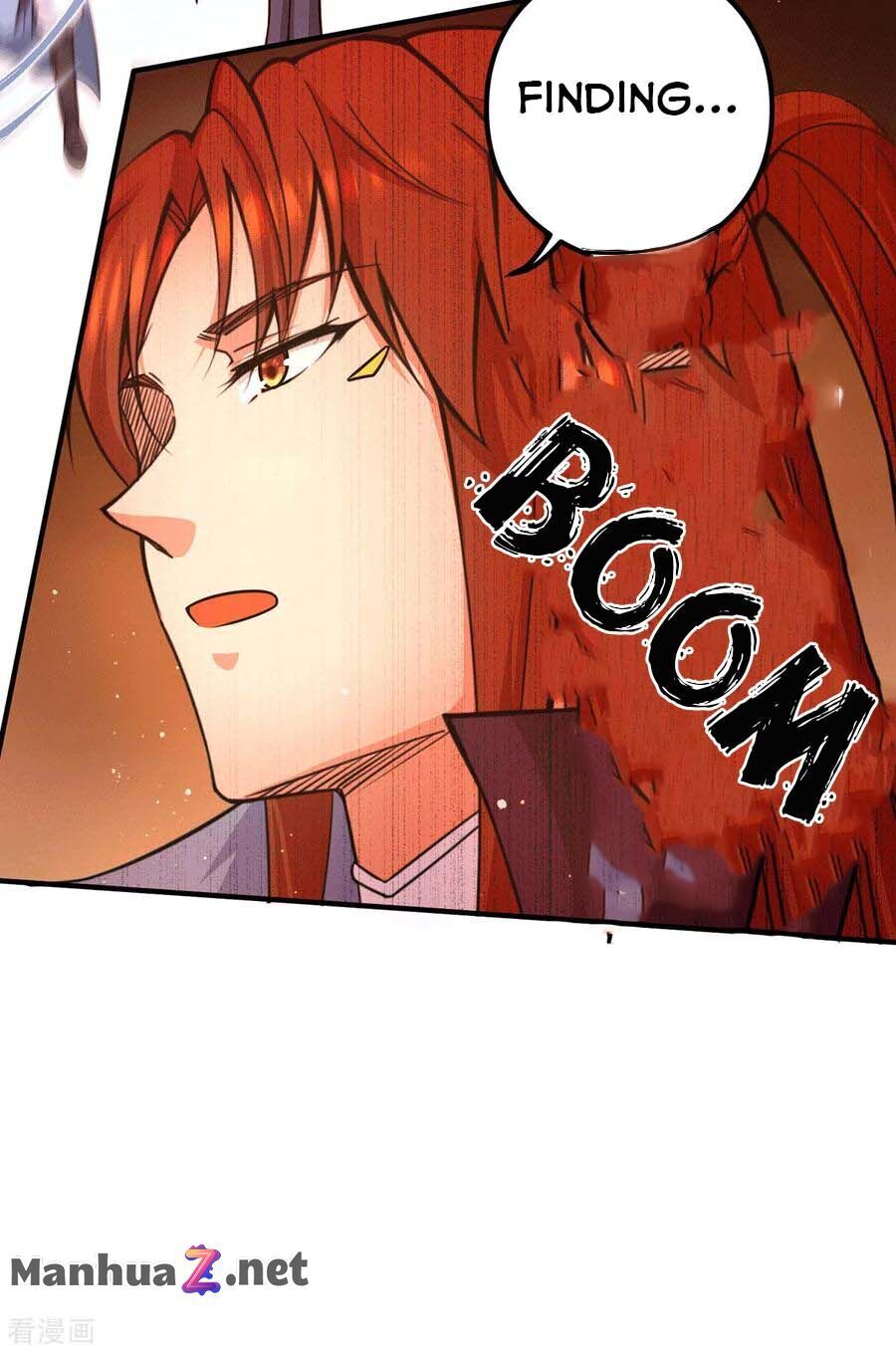 I have Nine Female Disciples chapter 119 - page 18