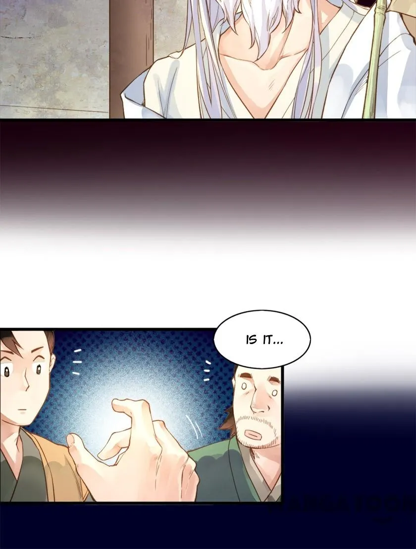 Scroll of White Silk Cloud Chapter 1 - page 24