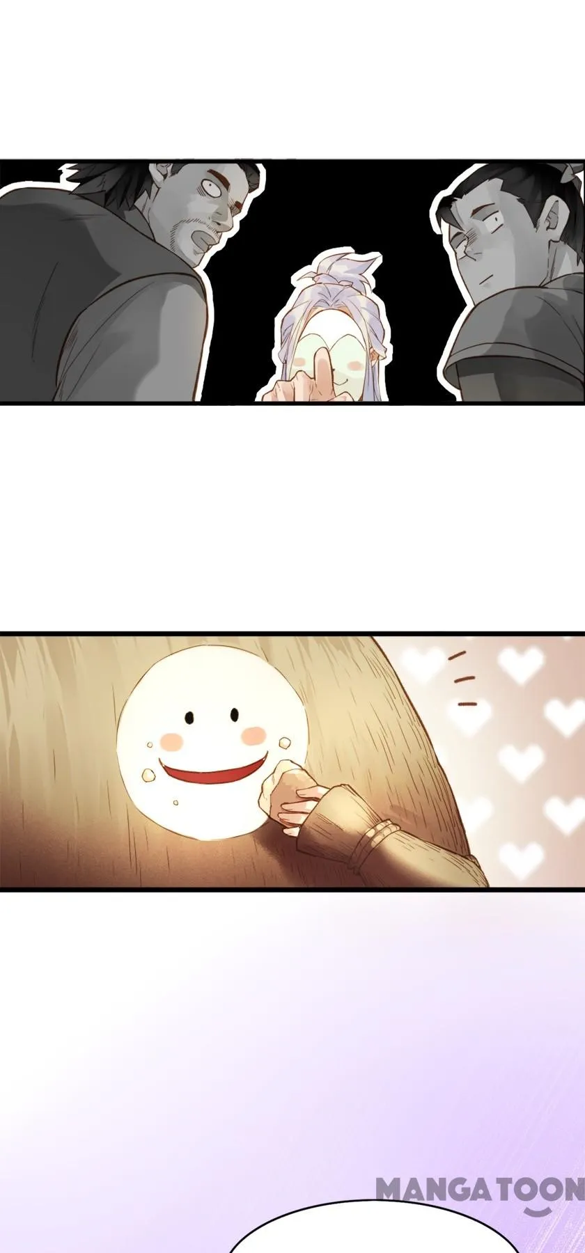 Scroll of White Silk Cloud Chapter 1 - page 26