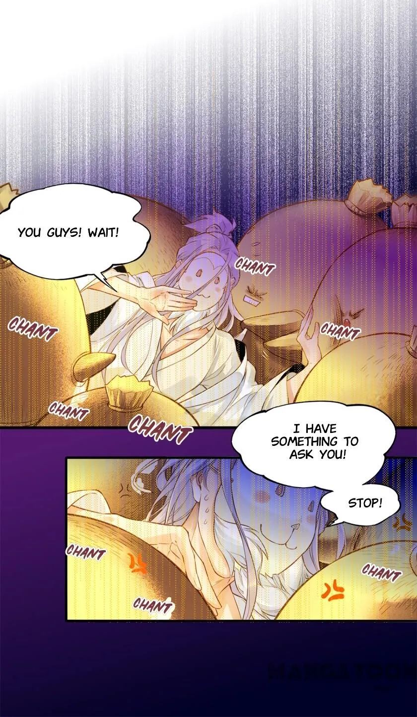 Scroll of White Silk Cloud Chapter 1 - page 39