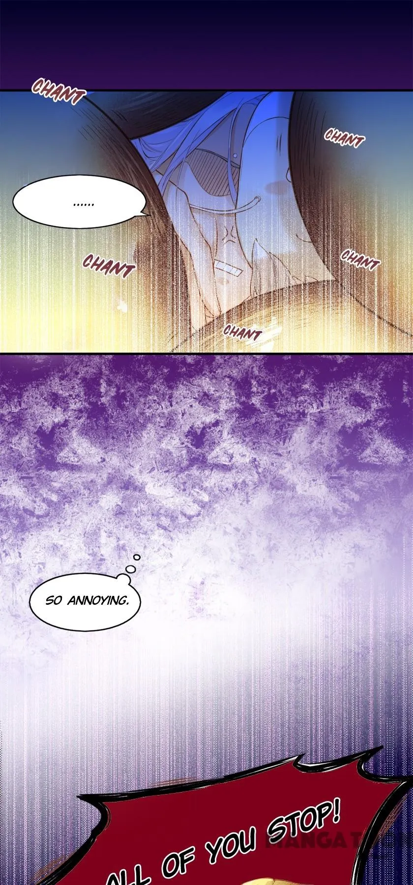 Scroll of White Silk Cloud Chapter 1 - page 40
