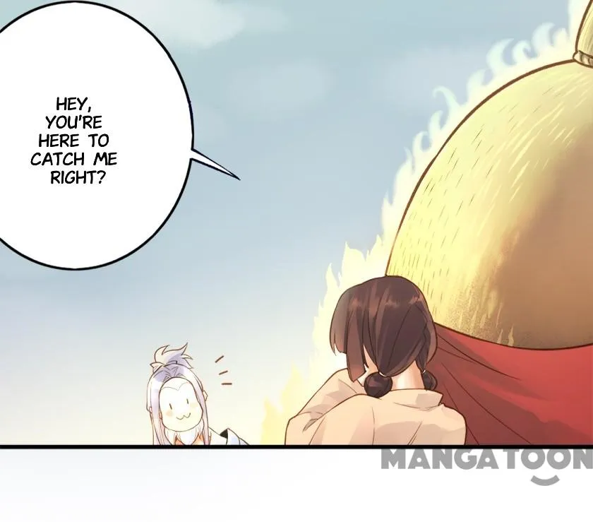 Scroll of White Silk Cloud Chapter 1 - page 44