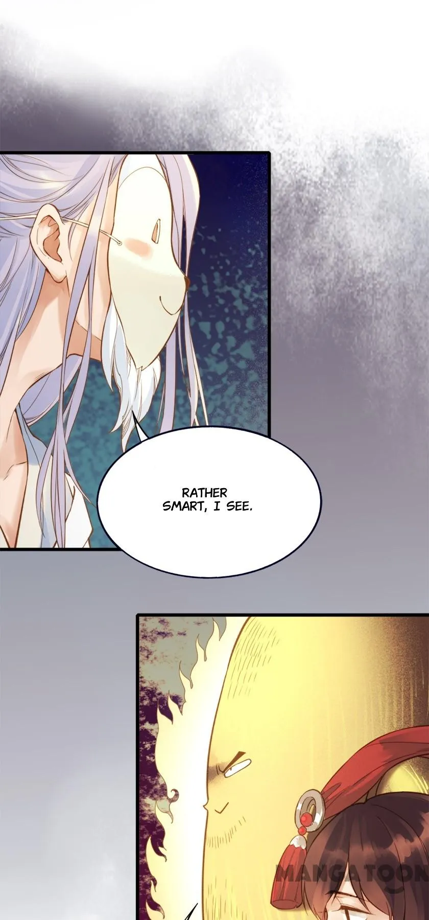 Scroll of White Silk Cloud Chapter 1 - page 45