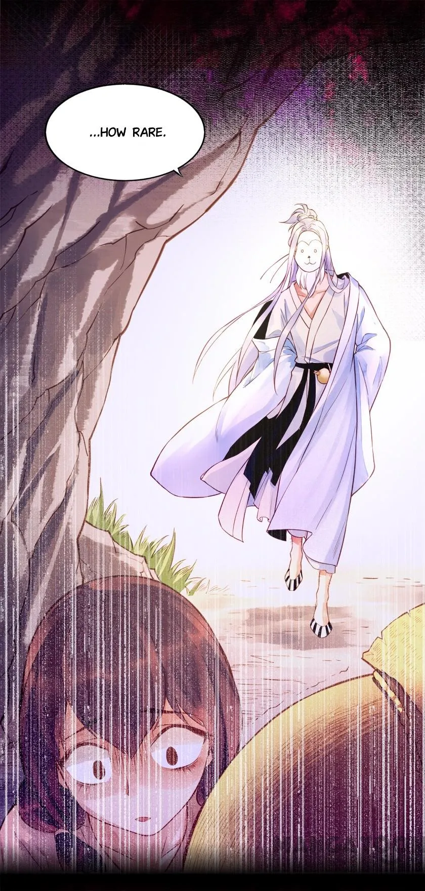 Scroll of White Silk Cloud Chapter 1 - page 66