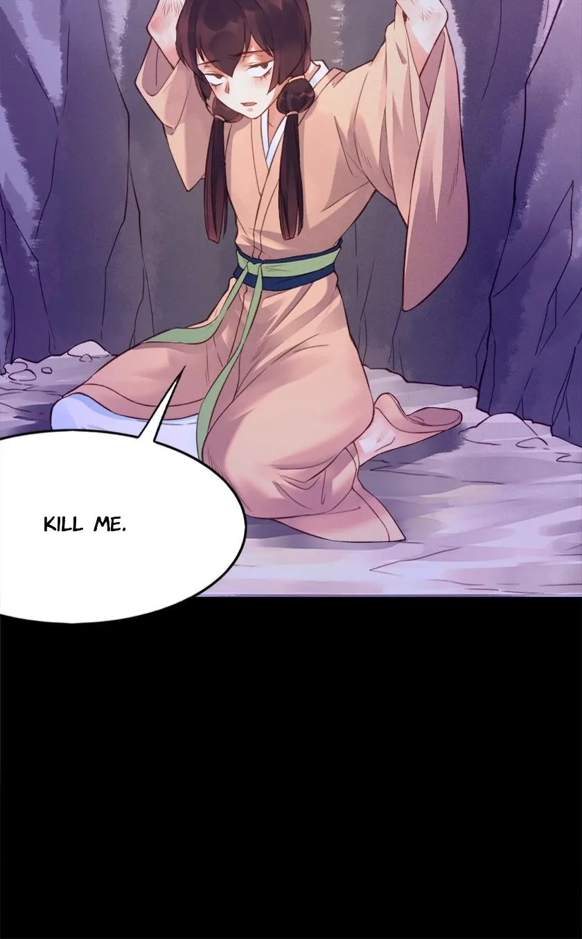 Scroll of White Silk Cloud Chapter 1 - page 70
