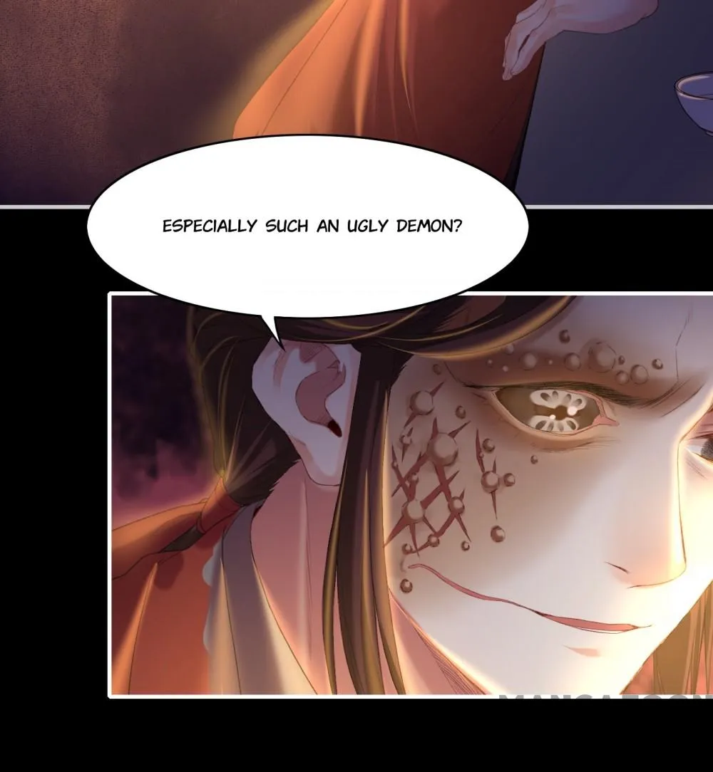Scroll of White Silk Cloud Chapter 8 - page 14