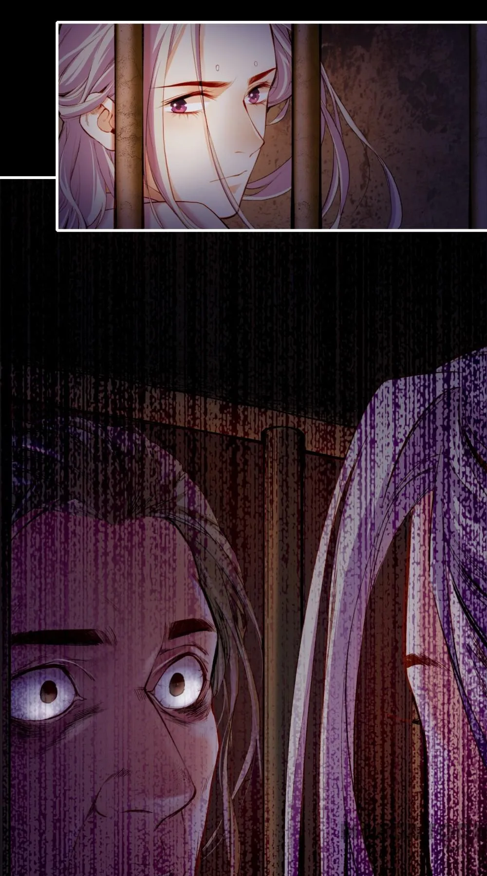 Scroll of White Silk Cloud Chapter 6 - page 19