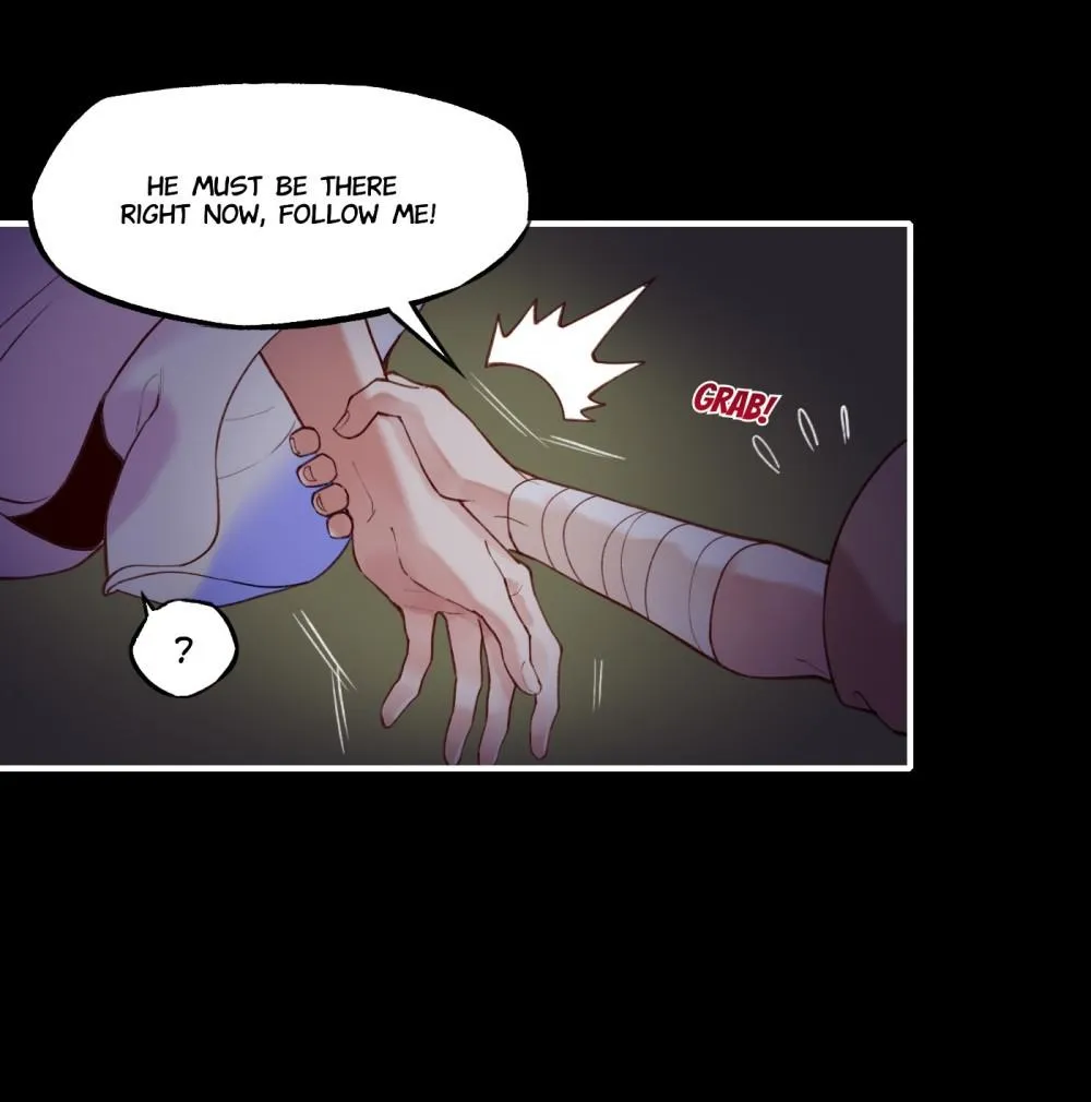 Scroll of White Silk Cloud Chapter 6 - page 33