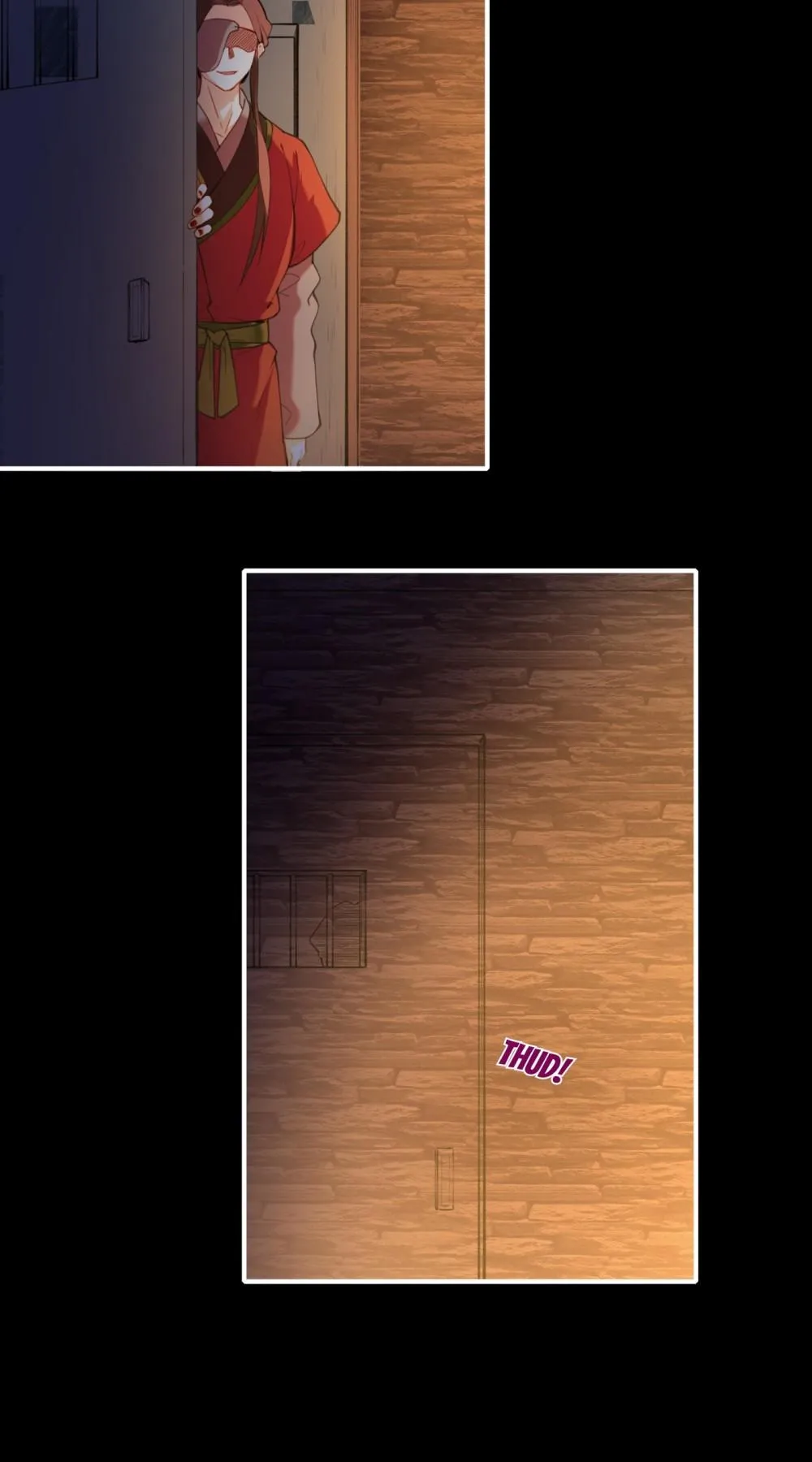 Scroll of White Silk Cloud Chapter 5 - page 47