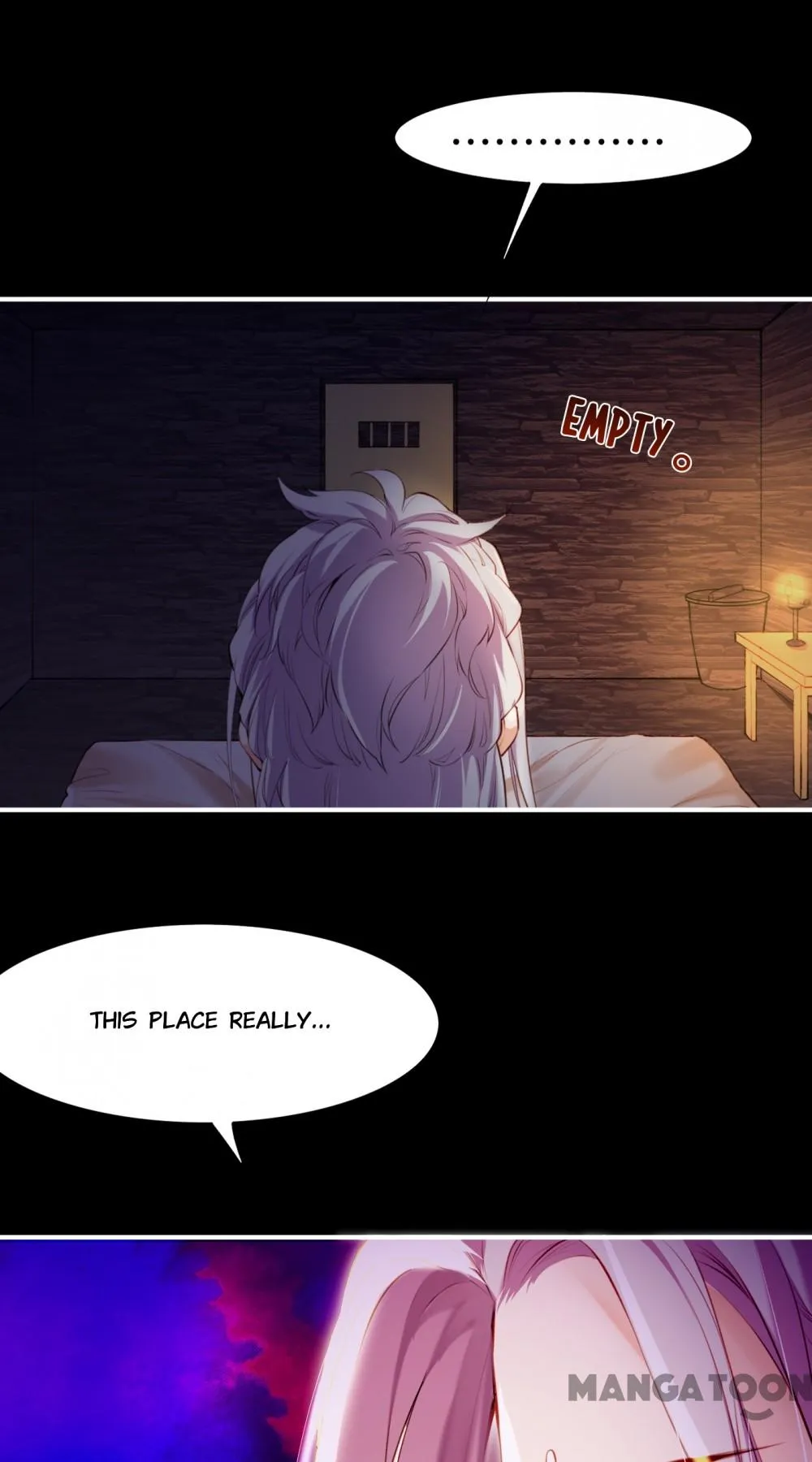 Scroll of White Silk Cloud Chapter 5 - page 51