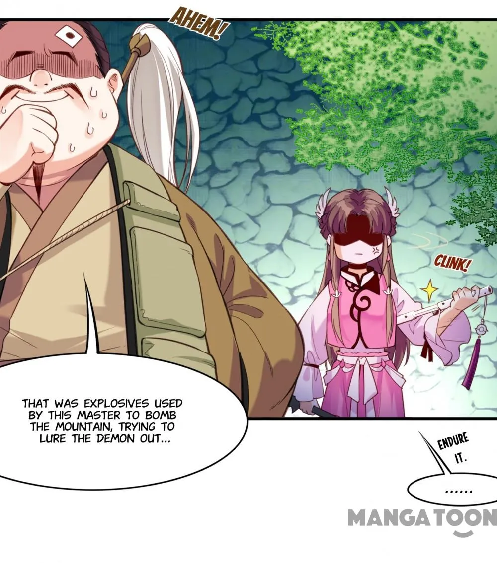 Scroll of White Silk Cloud Chapter 5 - page 60