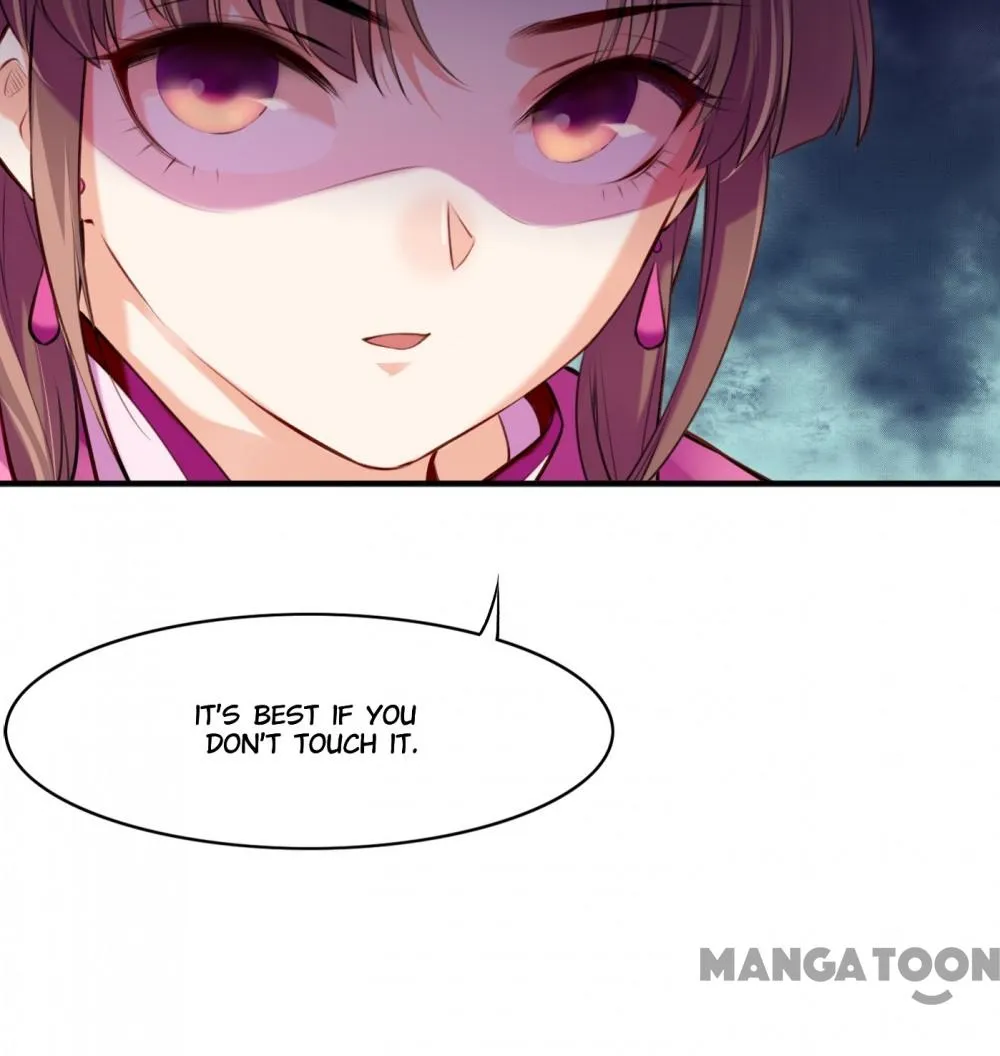 Scroll of White Silk Cloud Chapter 5 - page 64