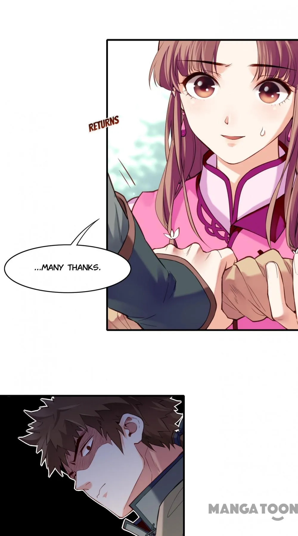 Scroll of White Silk Cloud Chapter 5 - page 67