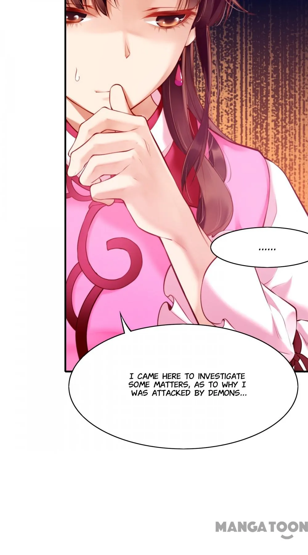 Scroll of White Silk Cloud Chapter 4 - page 16