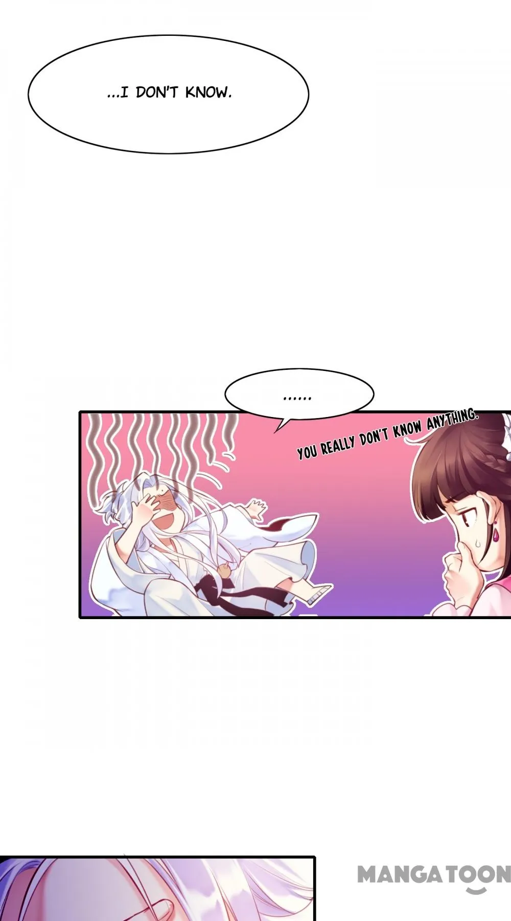 Scroll of White Silk Cloud Chapter 4 - page 23