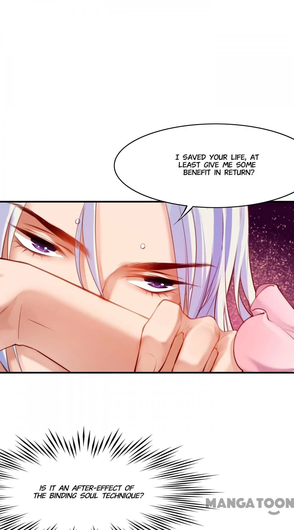 Scroll of White Silk Cloud Chapter 4 - page 26