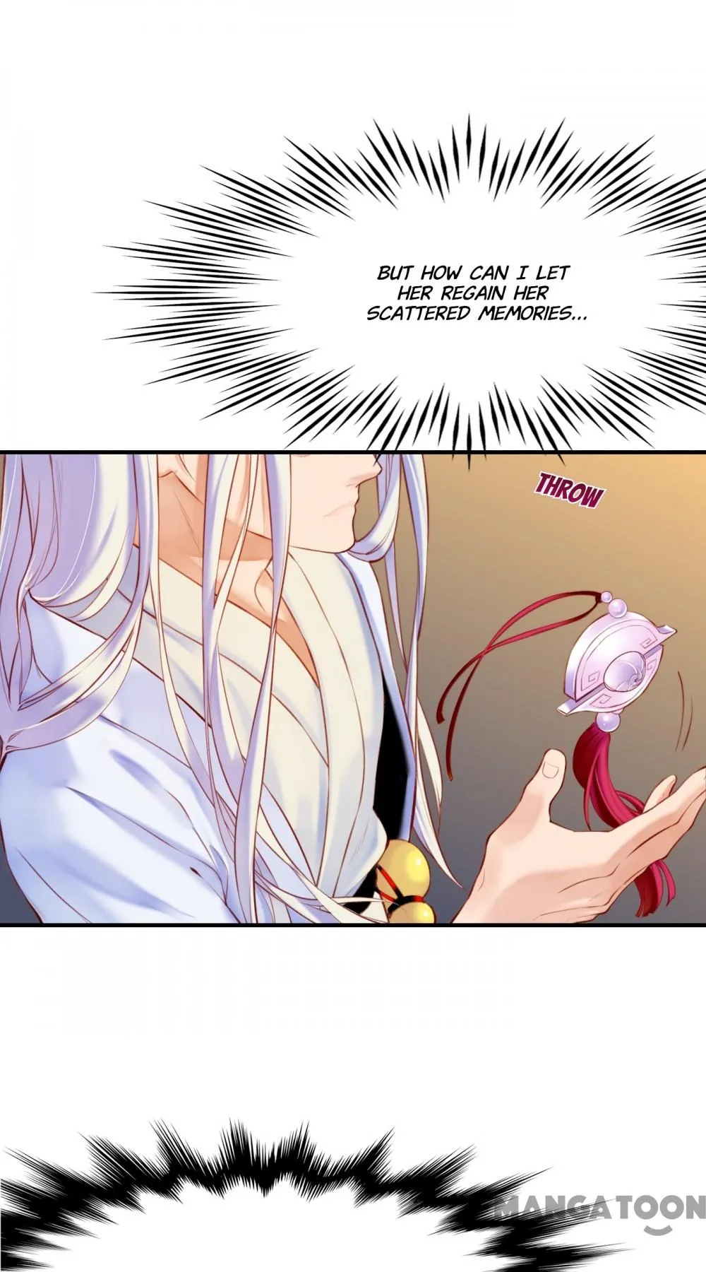 Scroll of White Silk Cloud Chapter 4 - page 33