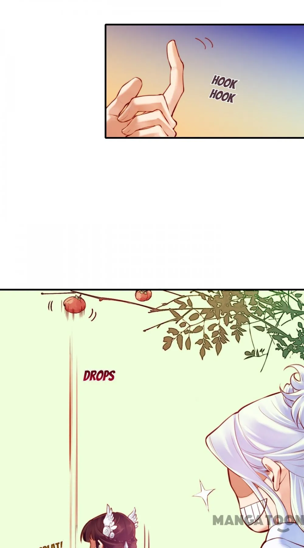 Scroll of White Silk Cloud Chapter 4 - page 52
