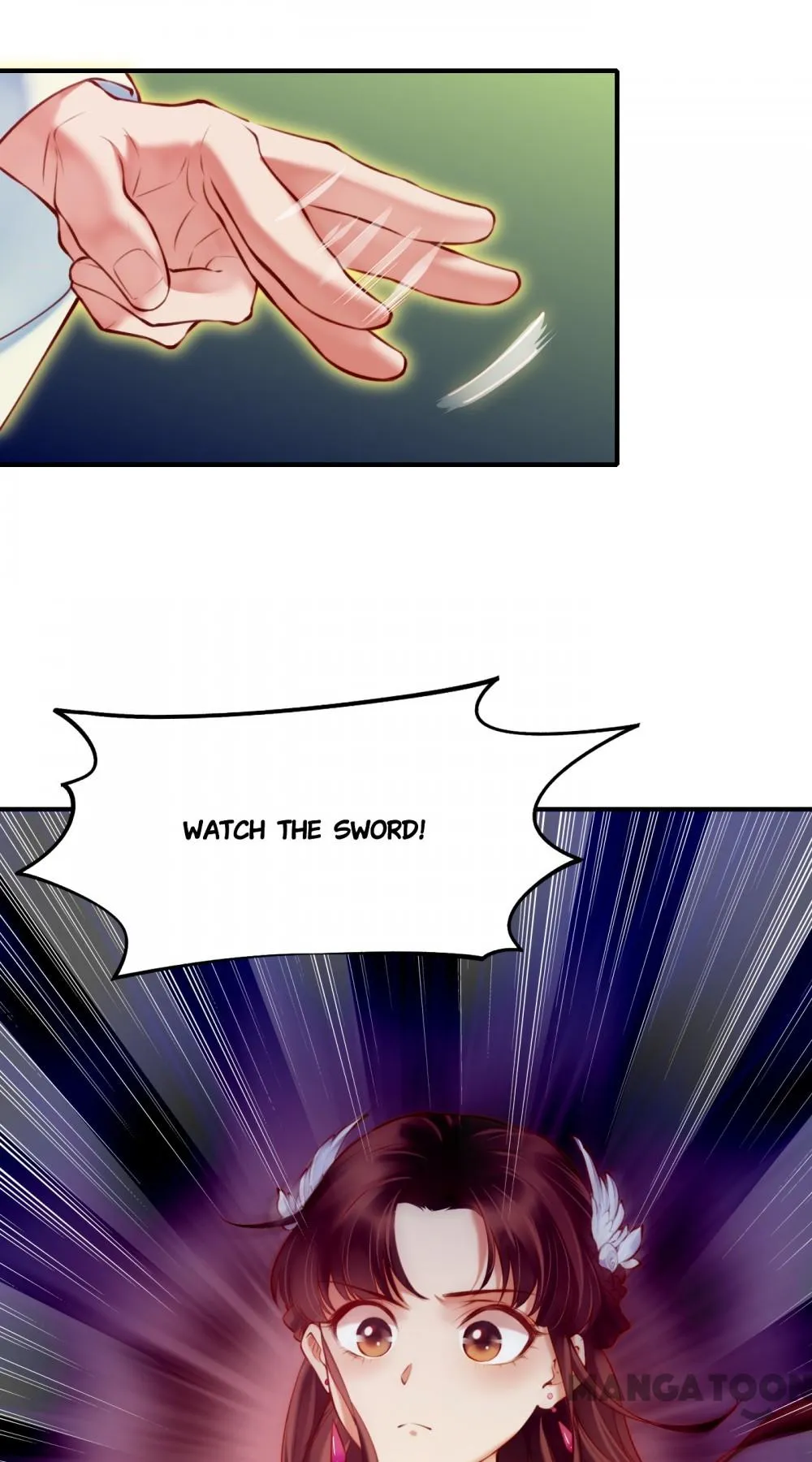 Scroll of White Silk Cloud Chapter 4 - page 67