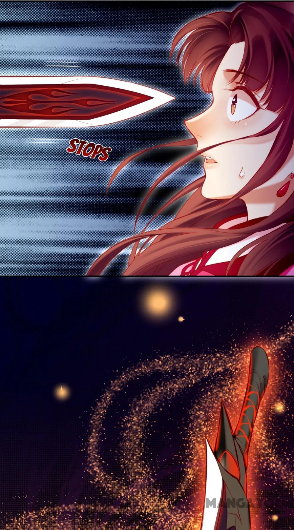 Scroll of White Silk Cloud Chapter 4 - page 70