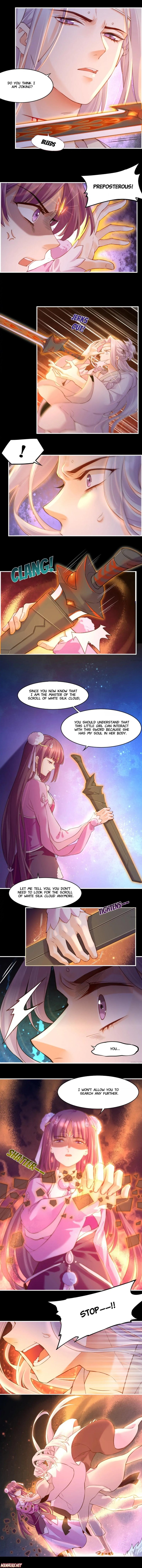 Scroll of White Silk Cloud Chapter 29 - page 2