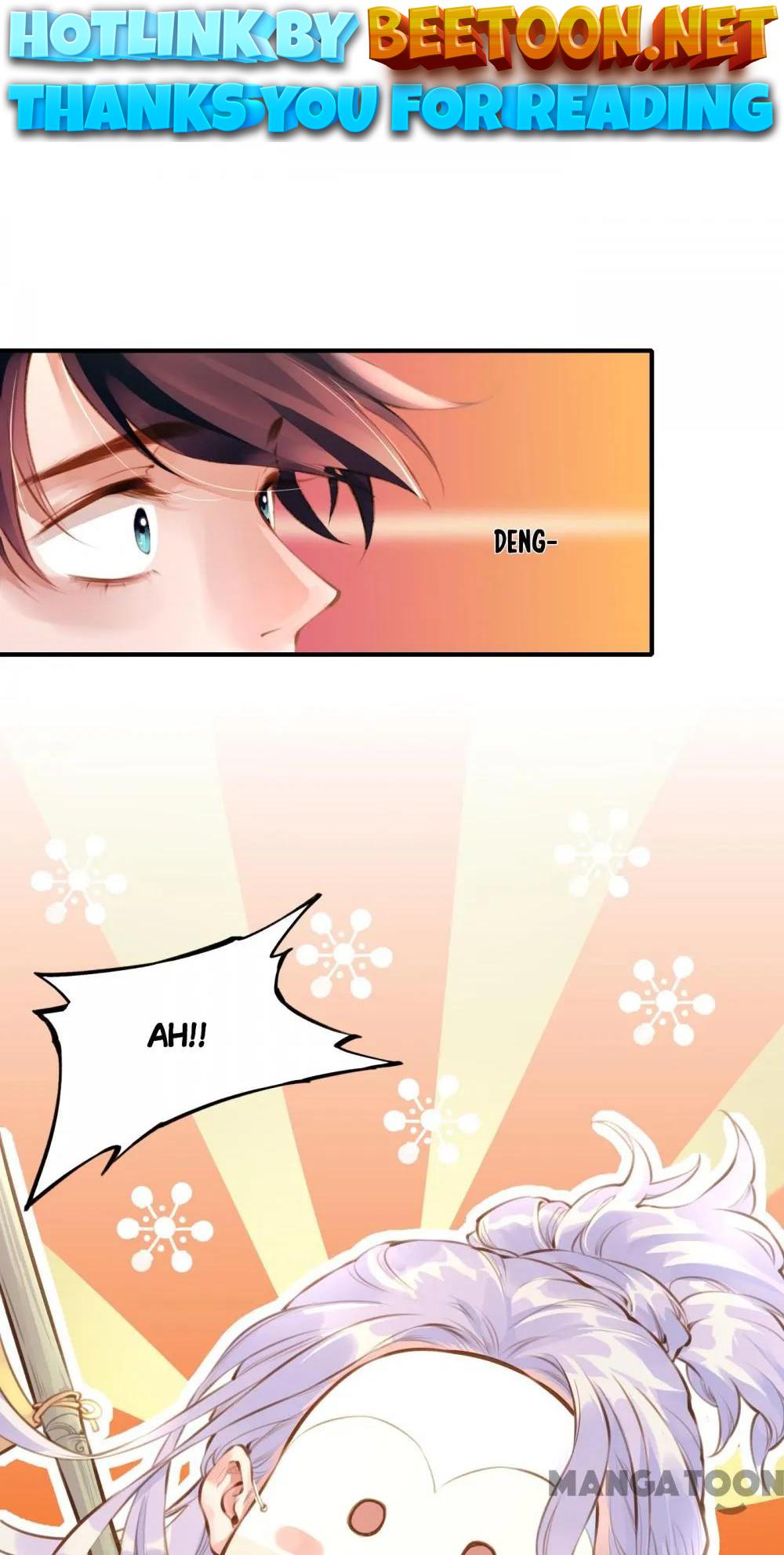 Scroll of White Silk Cloud Chapter 3 - page 1