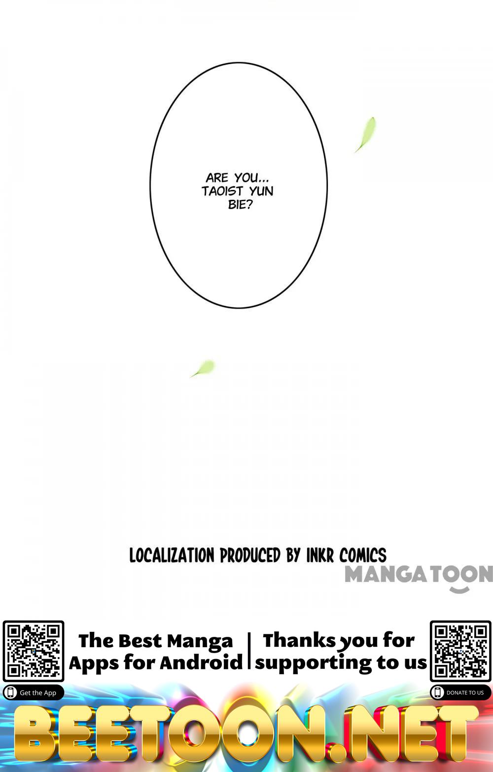 Scroll of White Silk Cloud Chapter 3 - page 85