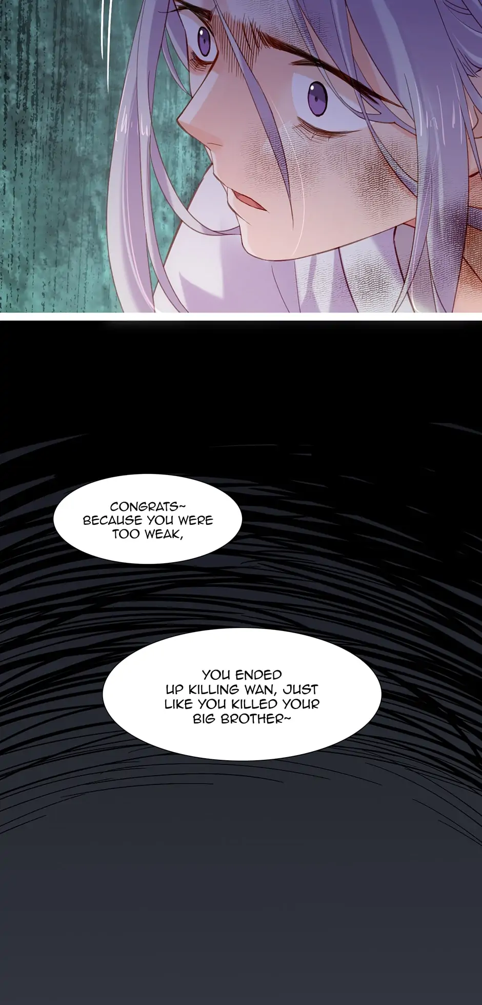 Scroll of White Silk Cloud Chapter 56 - page 23
