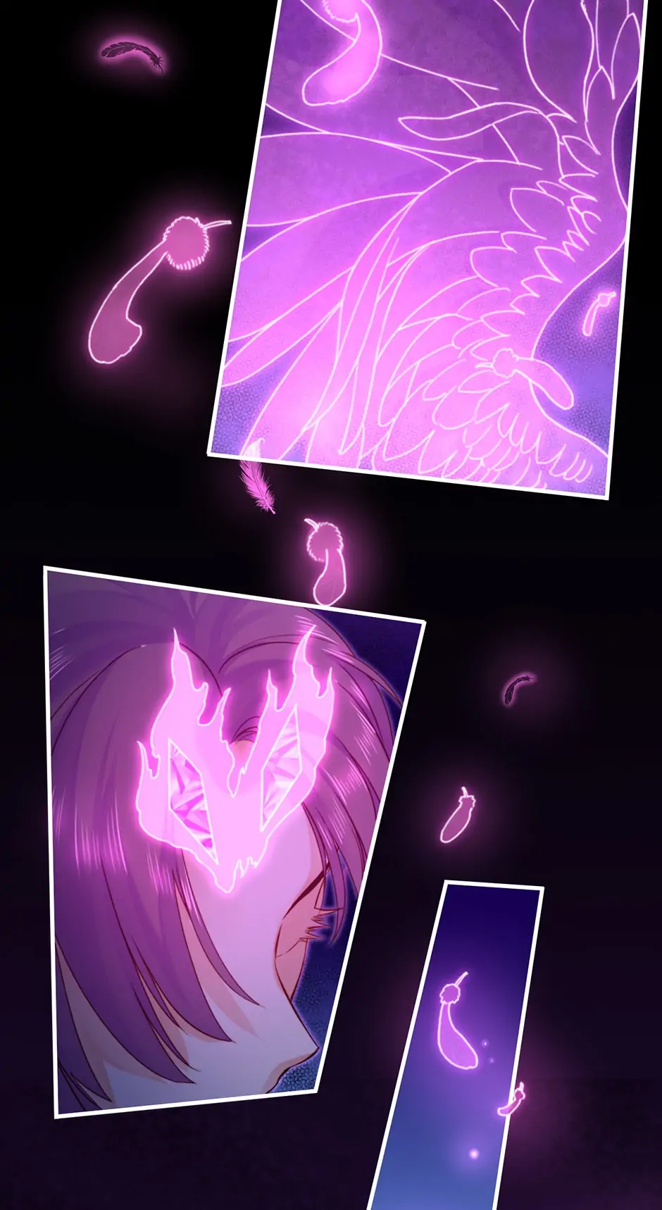 Scroll of White Silk Cloud Chapter 56 - page 29