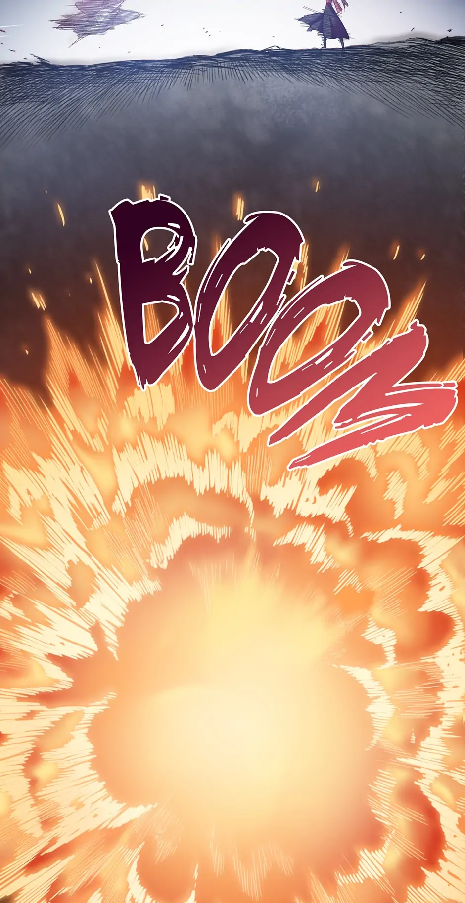 Scroll of White Silk Cloud Chapter 56 - page 8