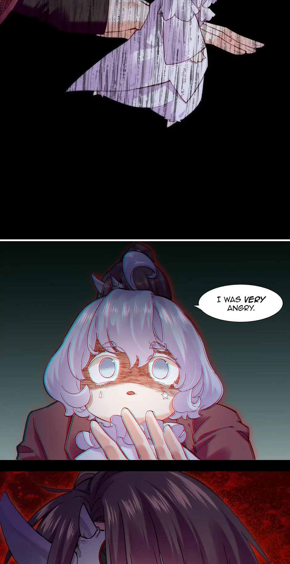 Scroll of White Silk Cloud Chapter 55 - page 21