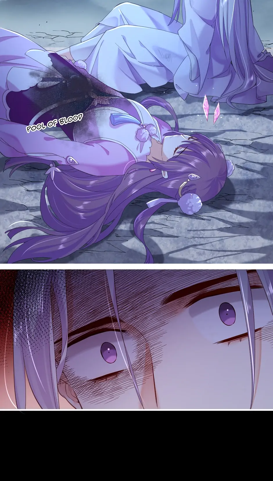 Scroll of White Silk Cloud Chapter 55 - page 38