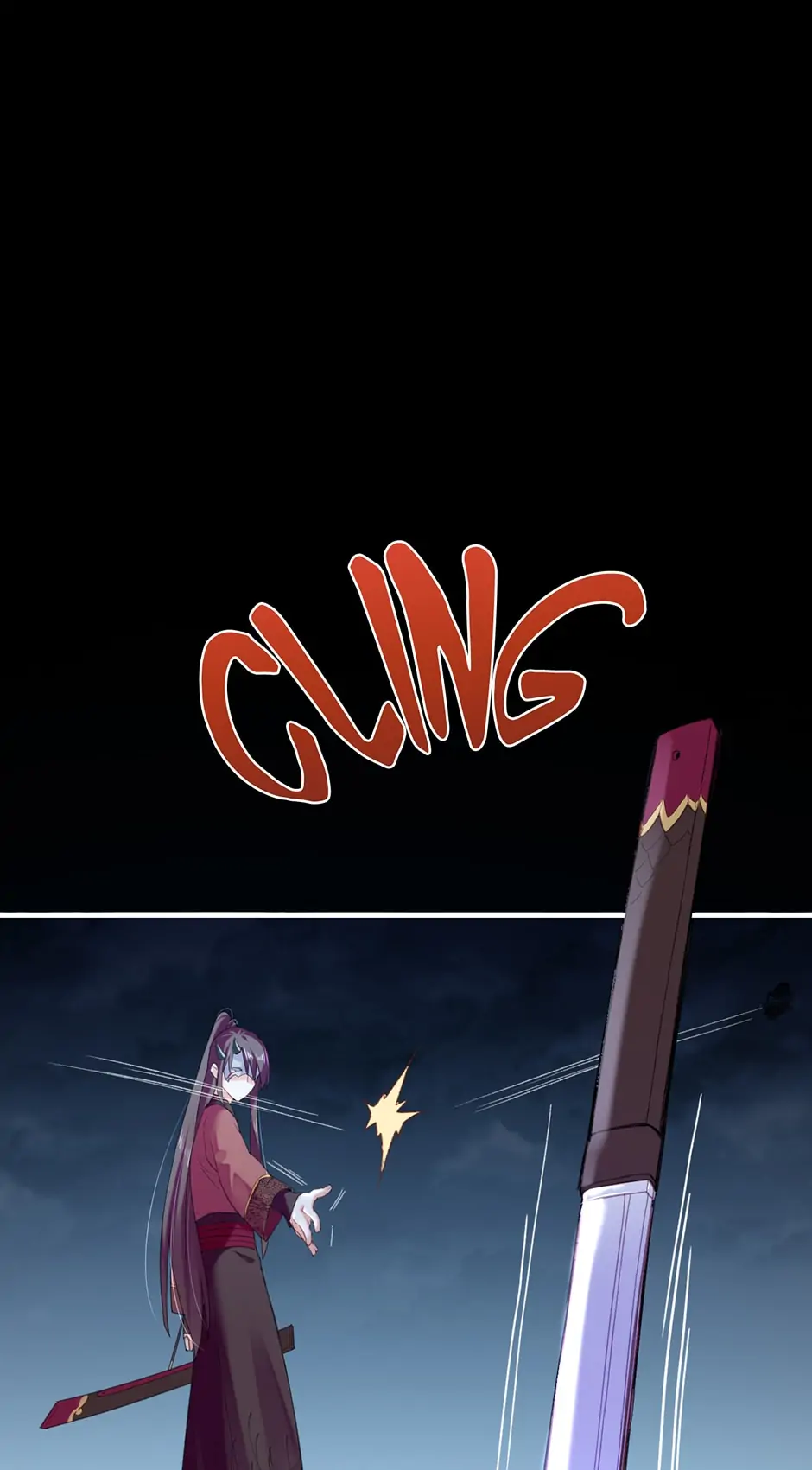 Scroll of White Silk Cloud Chapter 55 - page 48