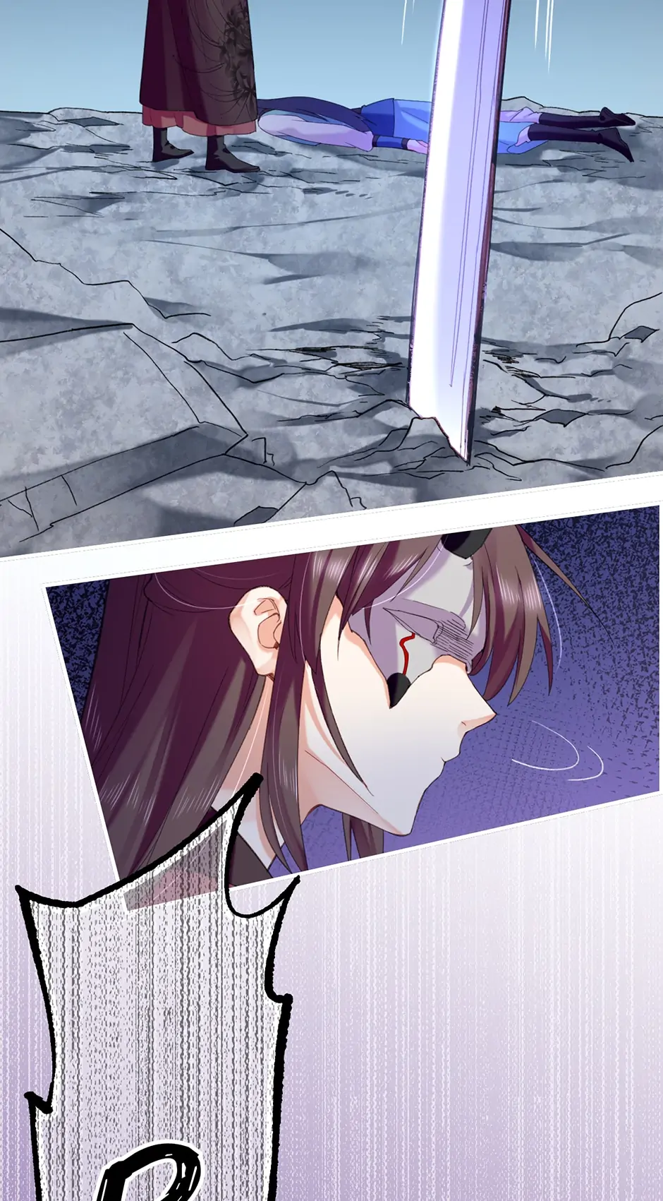 Scroll of White Silk Cloud Chapter 55 - page 49