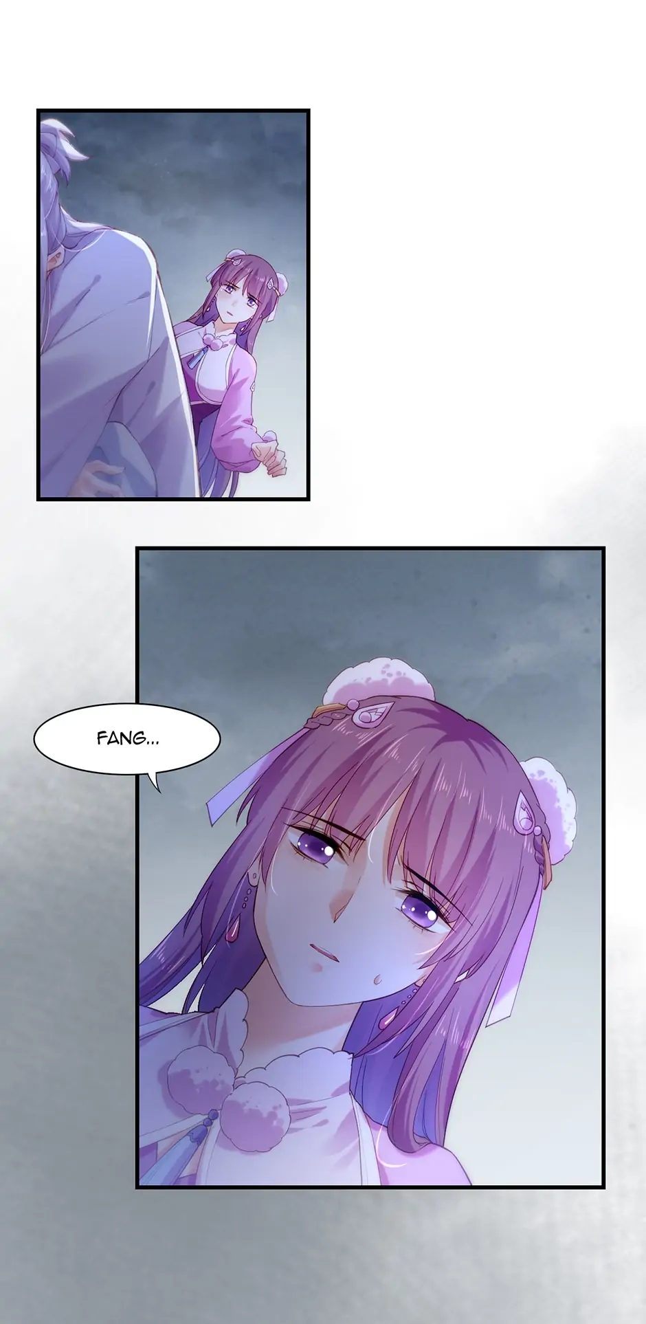 Scroll of White Silk Cloud Chapter 54 - page 19