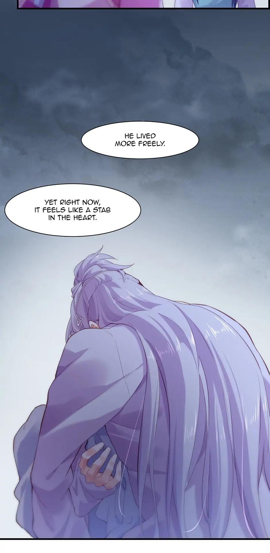Scroll of White Silk Cloud Chapter 54 - page 25