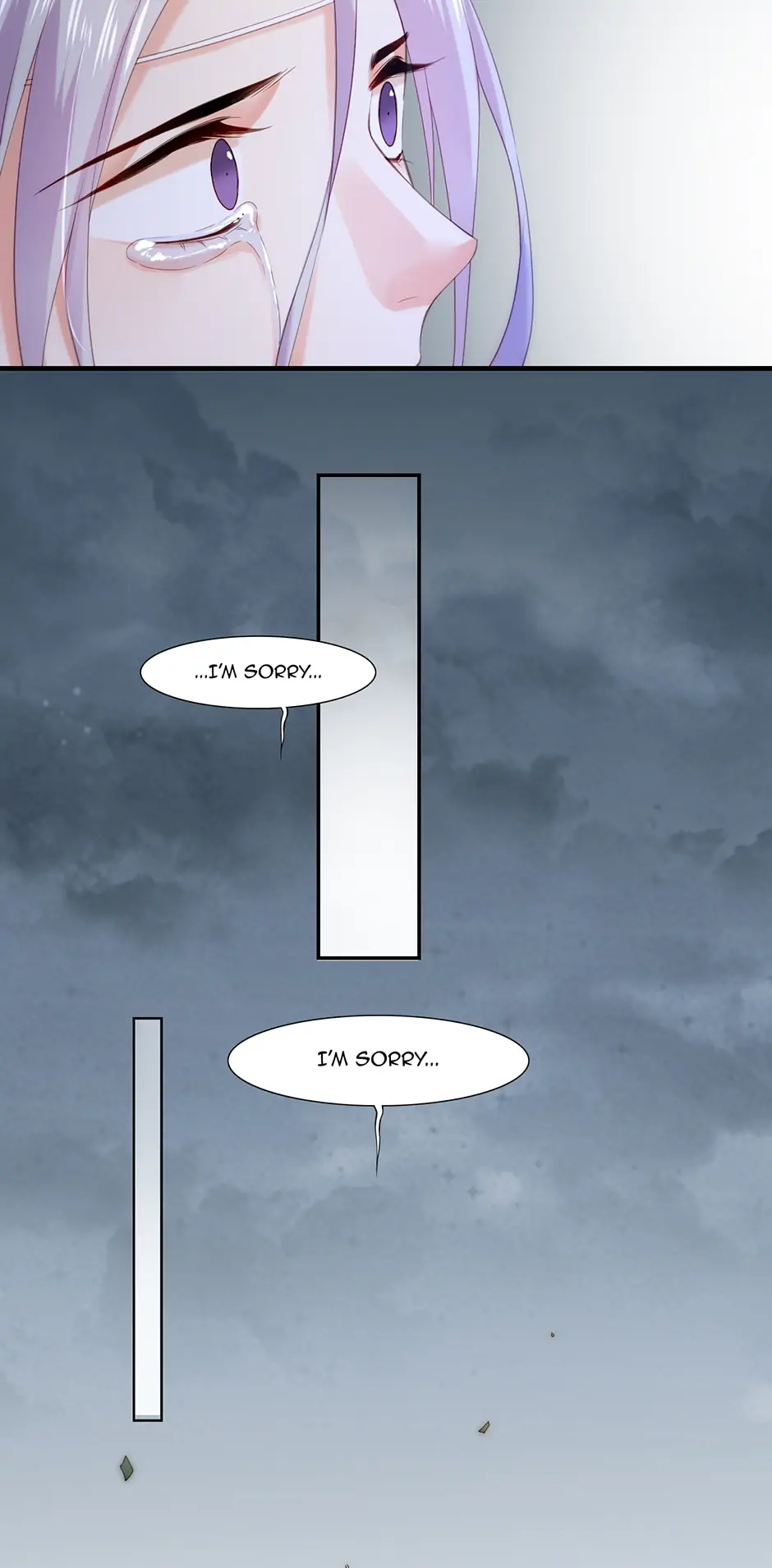 Scroll of White Silk Cloud Chapter 54 - page 32