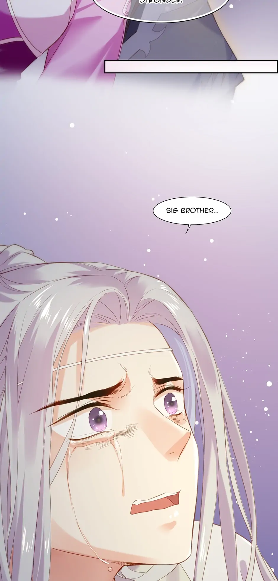 Scroll of White Silk Cloud Chapter 54 - page 40