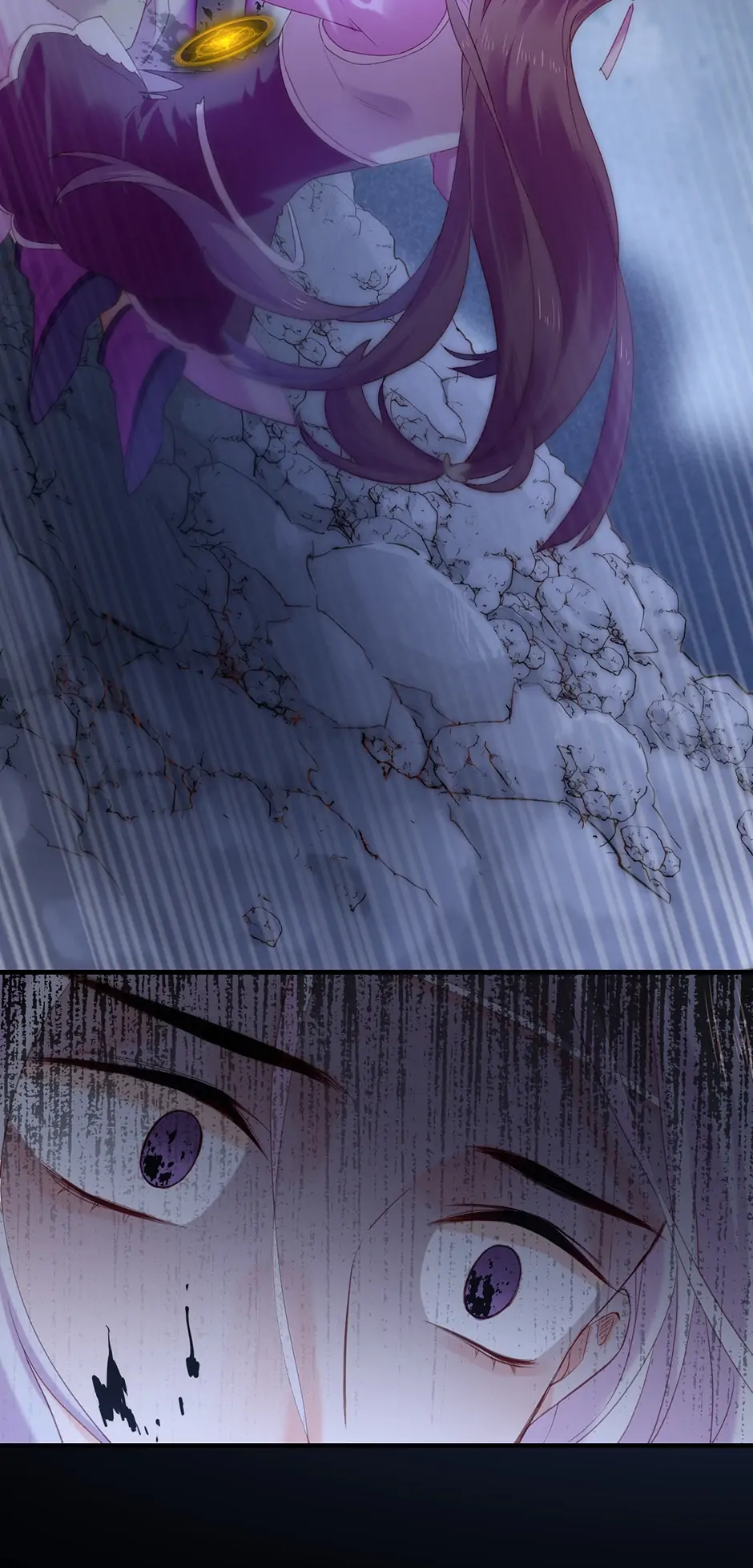 Scroll of White Silk Cloud Chapter 54 - page 46