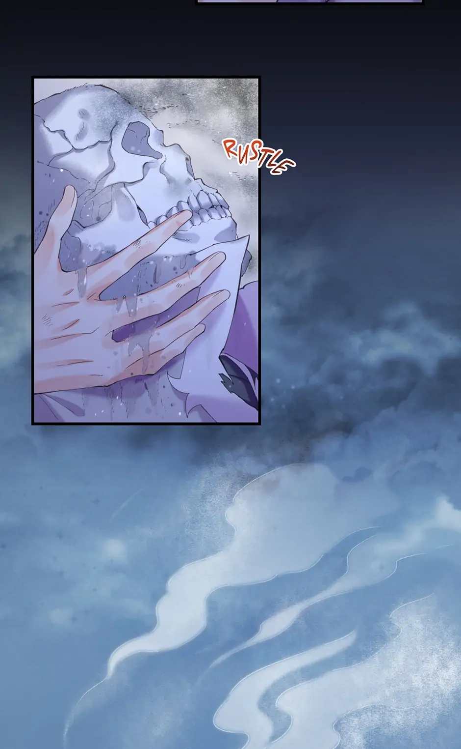 Scroll of White Silk Cloud Chapter 54 - page 8