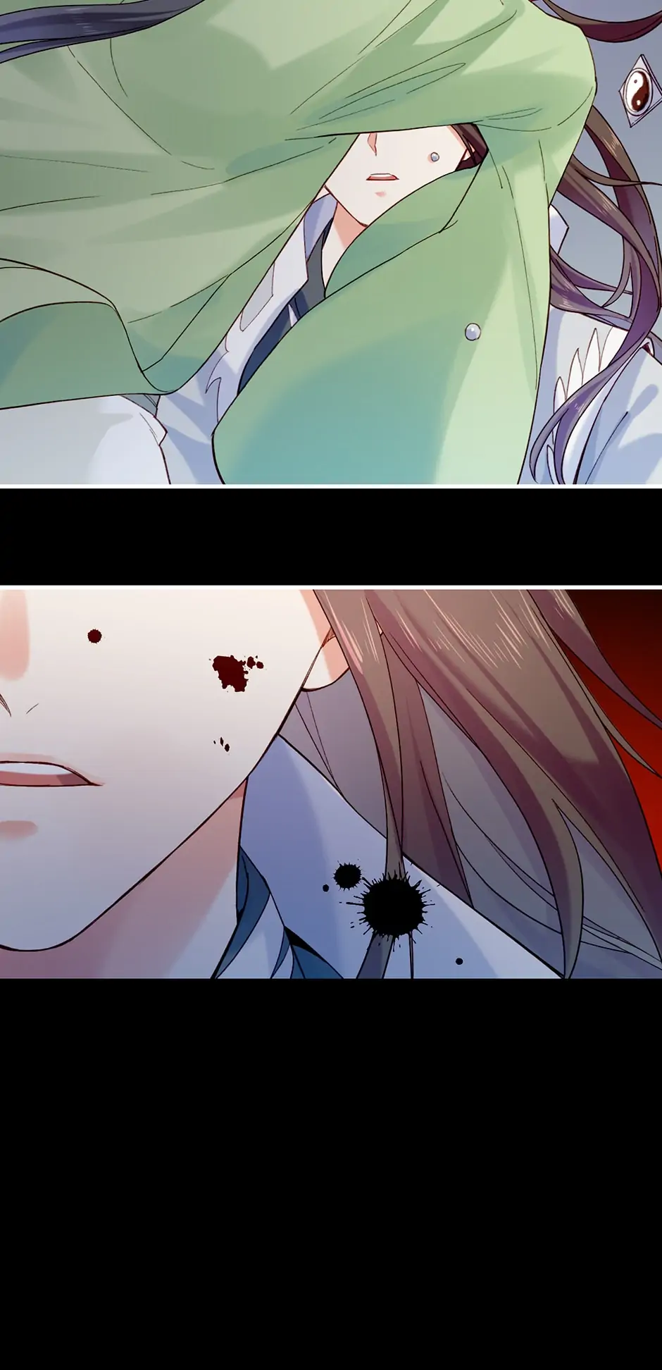 Scroll of White Silk Cloud Chapter 53 - page 34