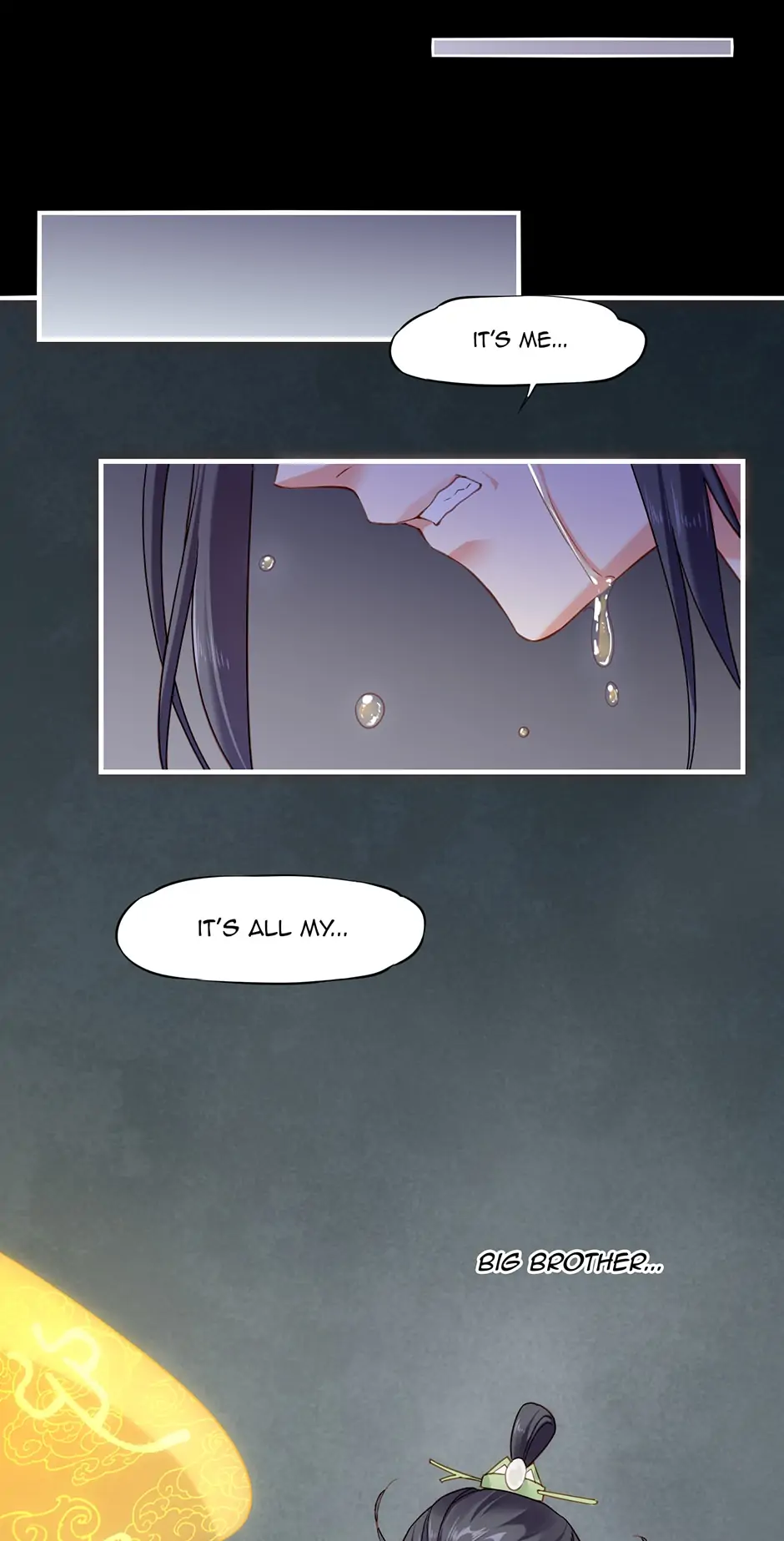 Scroll of White Silk Cloud Chapter 53 - page 61