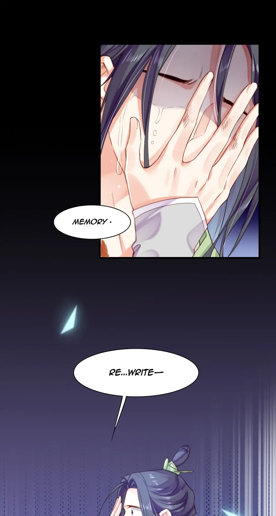 Scroll of White Silk Cloud Chapter 53 - page 70