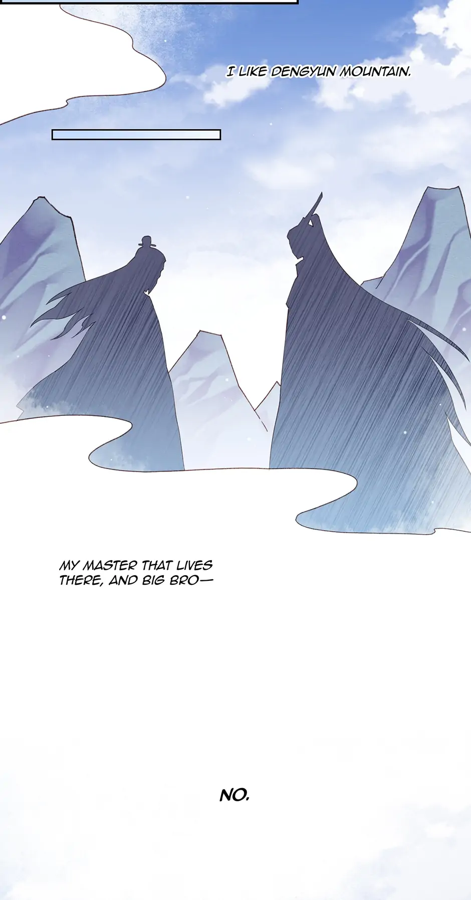 Scroll of White Silk Cloud Chapter 53 - page 77
