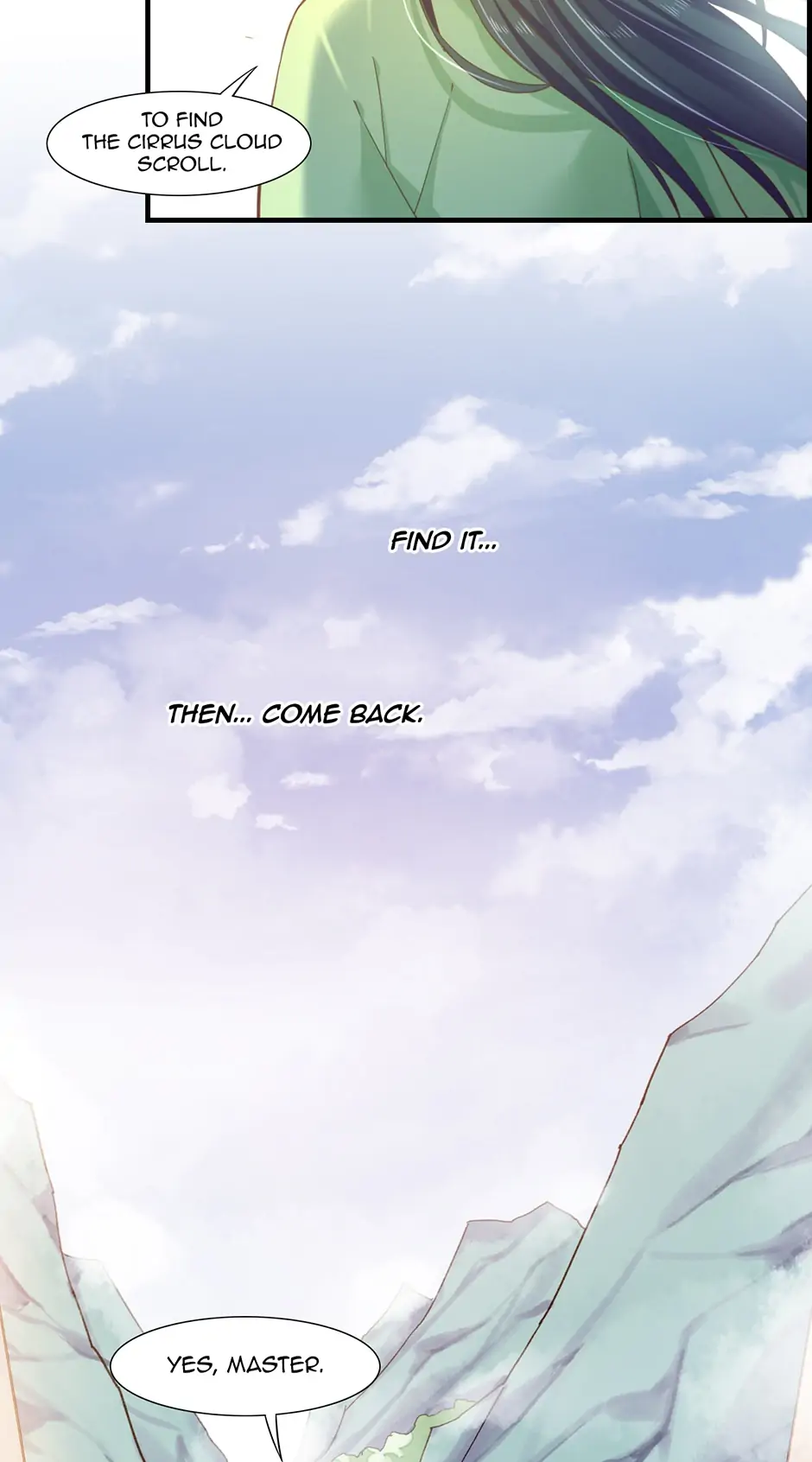 Scroll of White Silk Cloud Chapter 53 - page 97