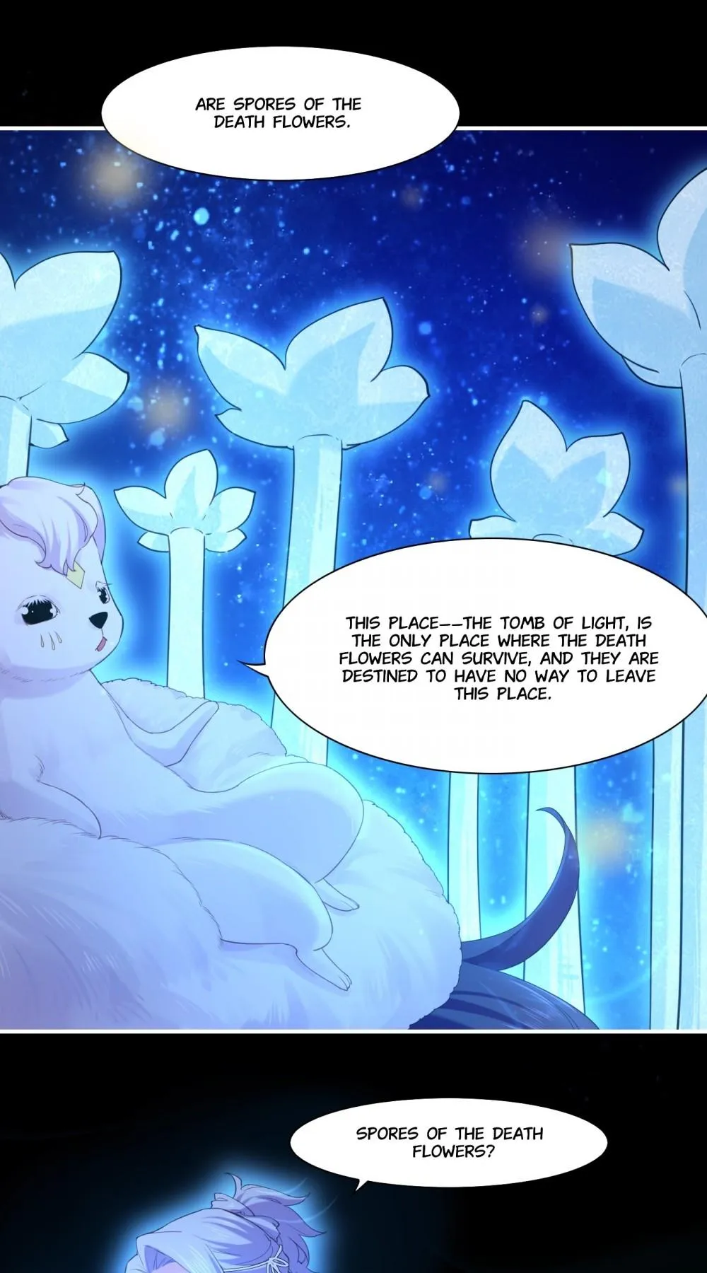 Scroll of White Silk Cloud Chapter 22 - page 29