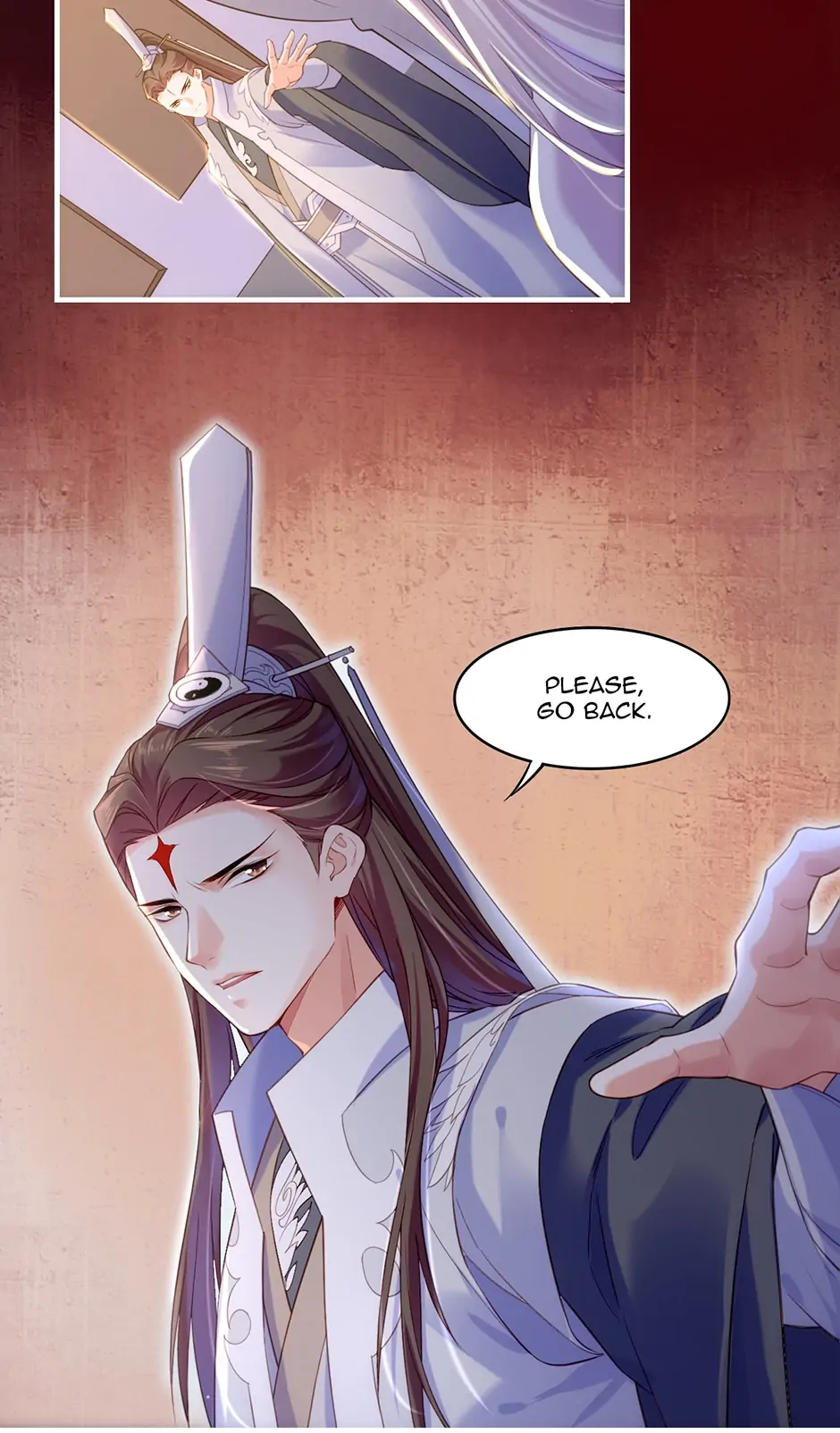 Scroll of White Silk Cloud Chapter 50 - page 4